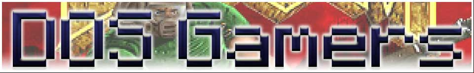 DOSGamers.com
