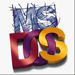 MS DOS games