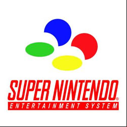 SNES